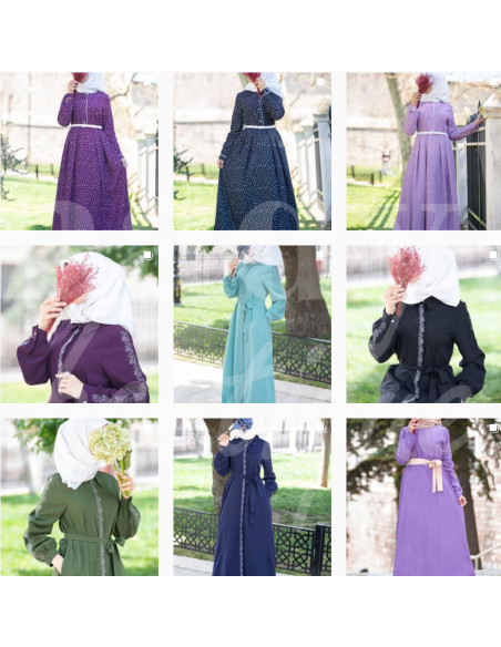 0151 Grossiste Turquie Women - 1