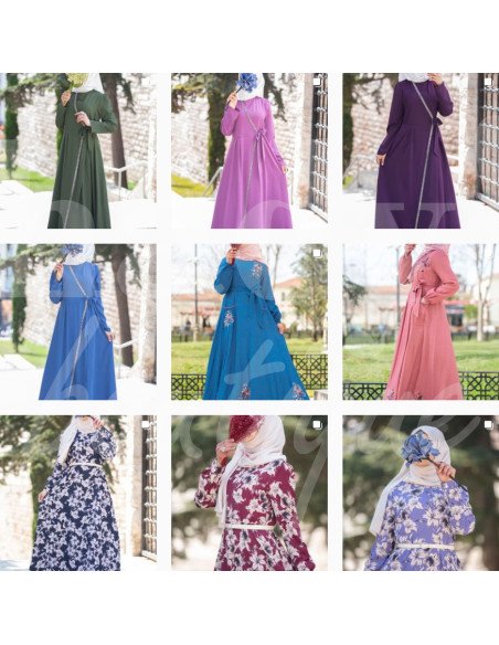 0151 Grossiste Turquie Women - 2