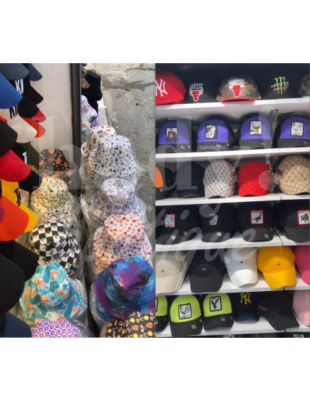 0152 Grossiste Turquie Accessories - 1