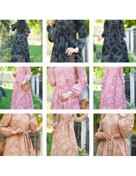 0153 Grossiste Turquie Musulmane - 3