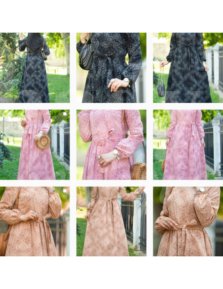 0153 Grossiste Turquie Musulmane - 3