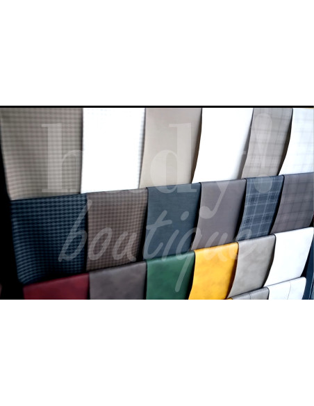 0155 Grossiste Turquie Leather - 1