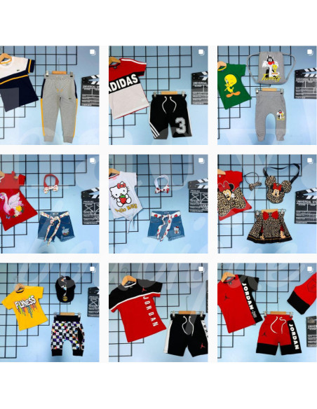 Wholesale Kids Turkiye 2022