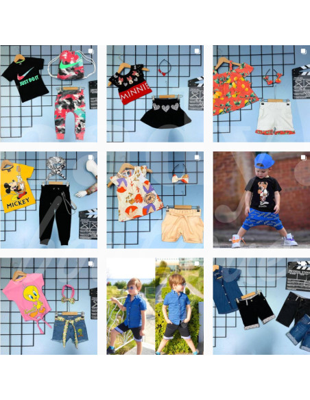 Wholesale Kids Turkiye 2022