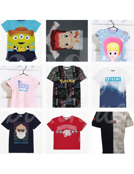 Wholesale Kids Turkiye 2022