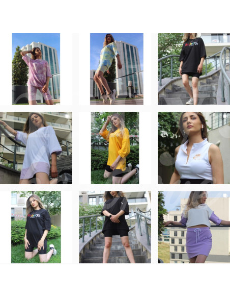 0161 Grossiste Turquie Для женщин - 1