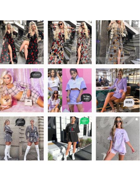 0161 Grossiste Turquie Для женщин - 2 0161 Grossiste Turquie Для женщин - 2