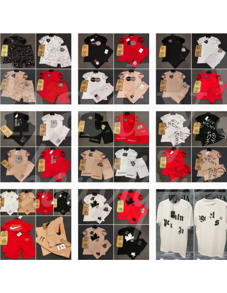 Wholesale Men Turkiye 2022