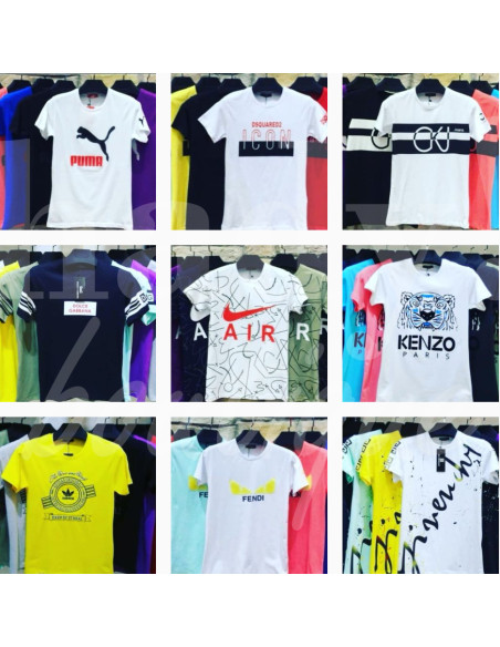 0163 Grossiste Turquie Textile - 1