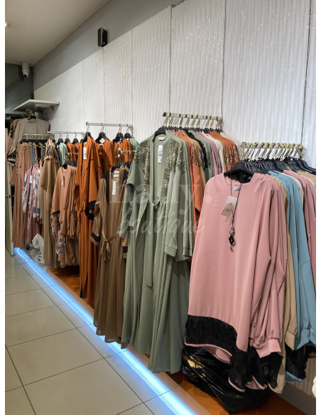 0017 Grossiste Turquie Women - 6