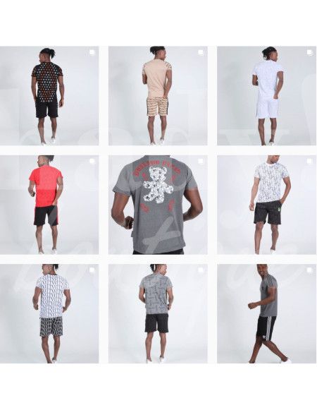 0168 Grossiste Turquie Men - 2