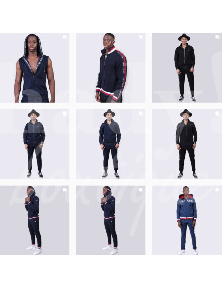 0170 Grossiste Turquie Men - 1