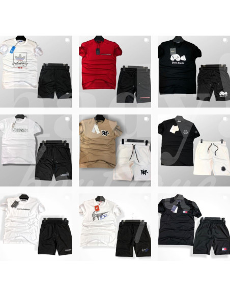 0171 Grossiste Turquie Grossiste Textile Marque Homme en Turquie - 1