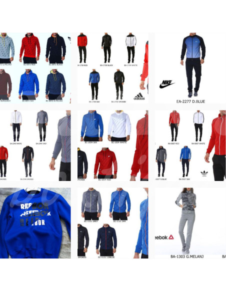 Grossiste Textile Turquie