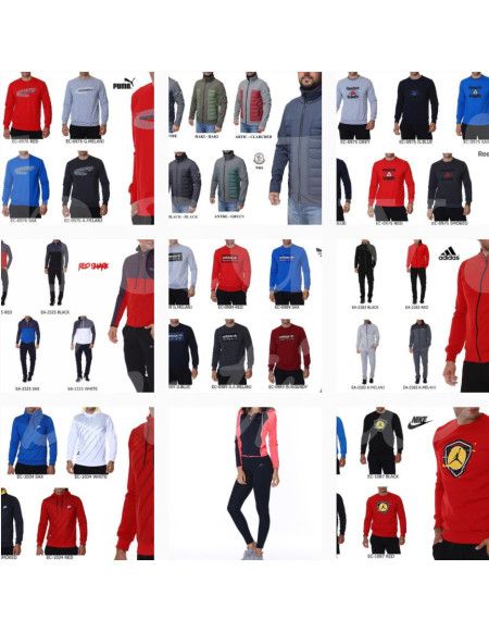 Grossiste Textile Turquie Grossiste Textile Turquie