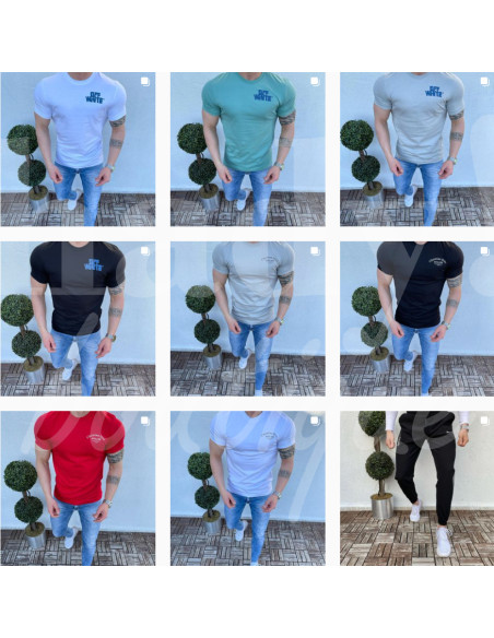 0174 Grossiste Turquie Homme - 1