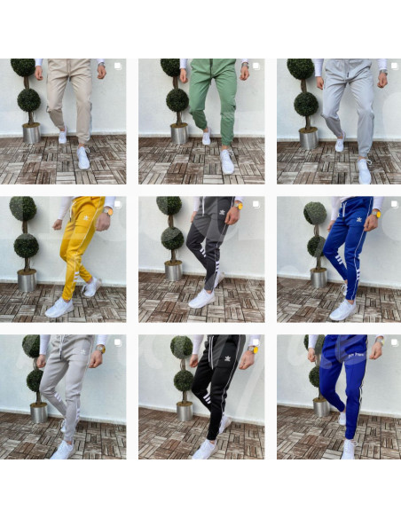 0174 Grossiste Turquie Homme - 2