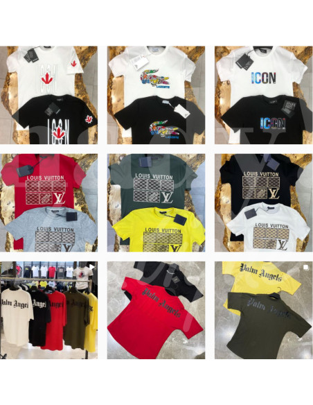 0175 Grossiste Turquie Men - 1