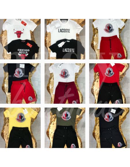 0175 Grossiste Turquie Men - 2