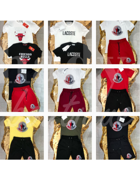 0175 Grossiste Turquie Men - 2