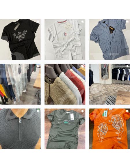 0176 Grossiste Turquie Men - 2