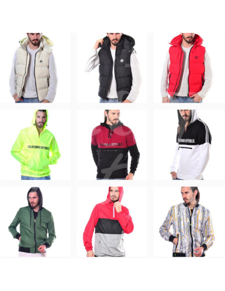 Grossiste Homme Turquie