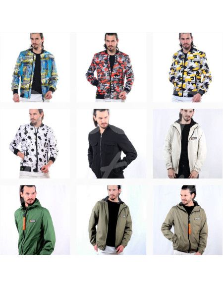 Grossiste Homme Turquie