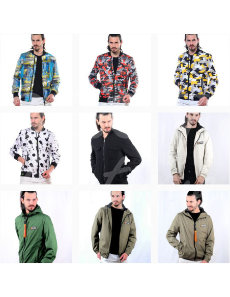 Grossiste Homme Turquie