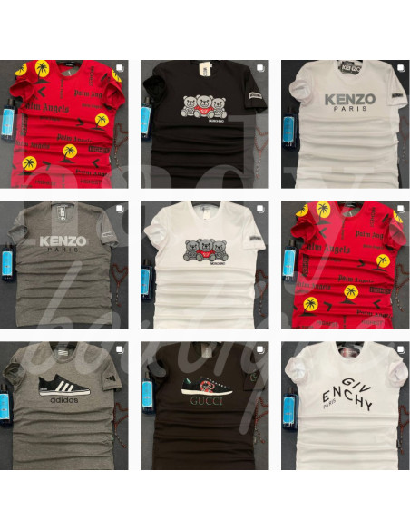 0178 Grossiste Turquie Men - 1