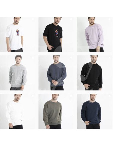 0180 Grossiste Turquie Men - 2