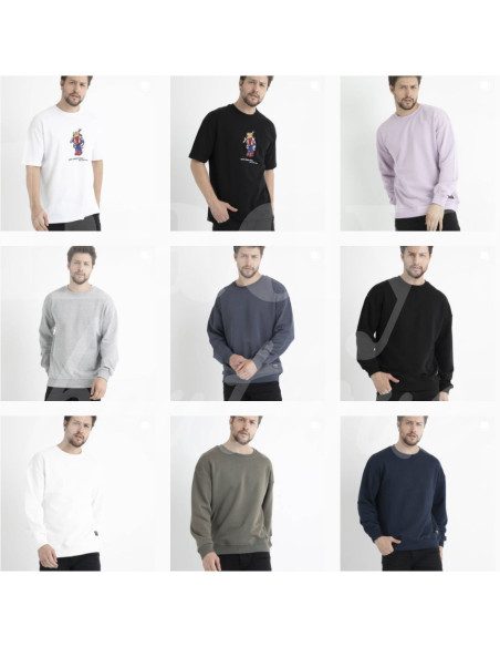 0180 Grossiste Turquie Men - 2