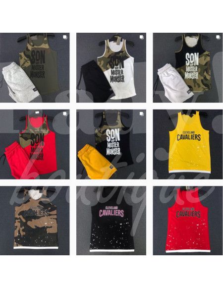 0181 Grossiste Turquie Men - 2