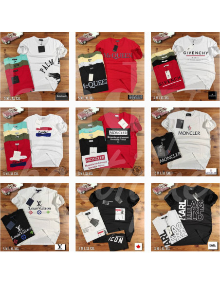 0183 Grossiste Turquie Men - 2