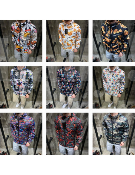 0184 Grossiste Turquie Для мужчин - 1