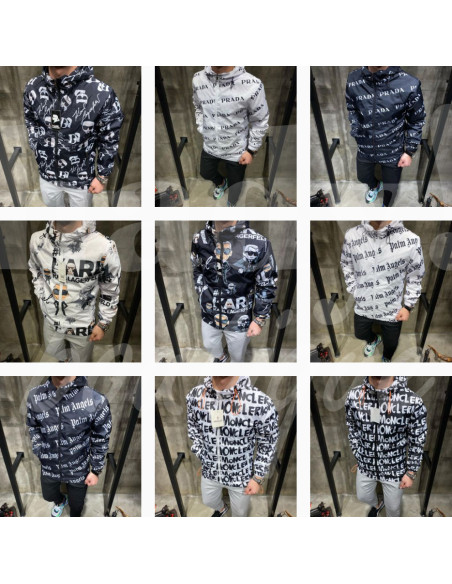 0184 Grossiste Turquie Для мужчин - 2