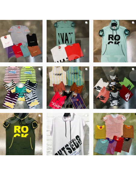 0187 Grossiste Turquie Men - 1