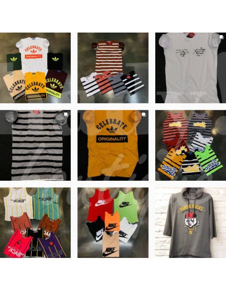 0187 Grossiste Turquie Men - 2