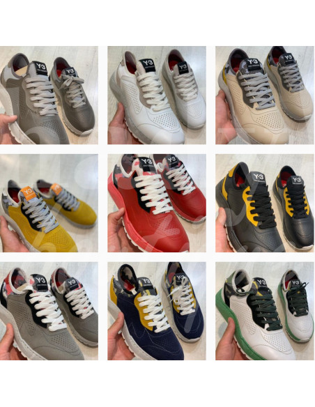 0188 Grossiste Turquie Обувь - 2