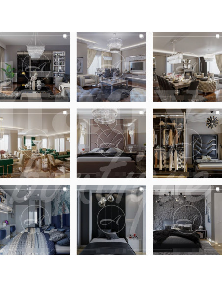 0190 Grossiste Turquie Furniture - 1