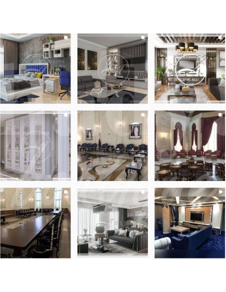 0190 Grossiste Turquie Furniture - 2