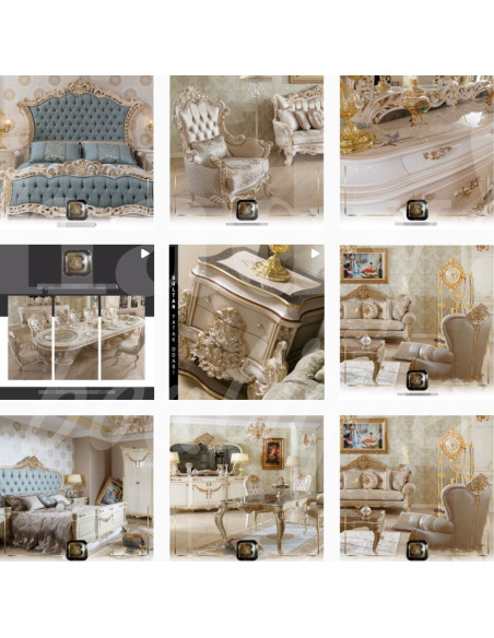 0193 Grossiste Turquie Furniture - 1
