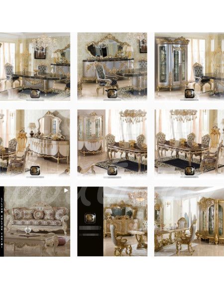 0193 Grossiste Turquie Furniture - 2