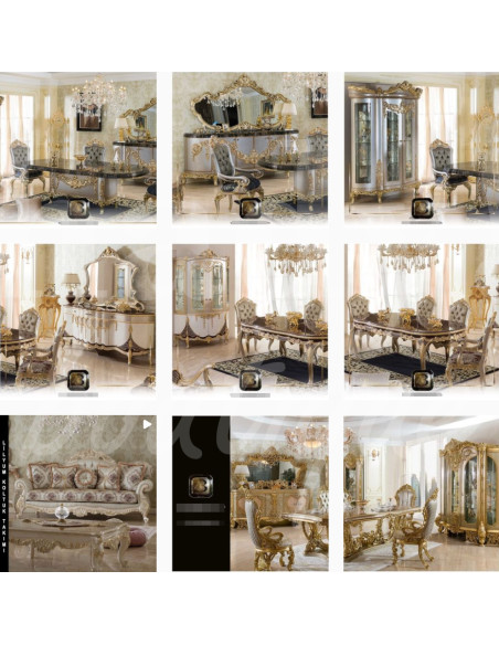 0193 Grossiste Turquie Furniture - 2