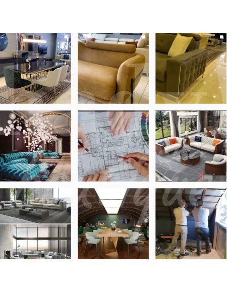 0194 Grossiste Turquie Furniture - 2