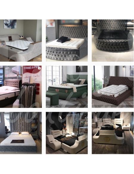 Wholesale Furniture Turkiye 2022