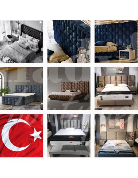 0195 Grossiste Turquie Furniture - 2