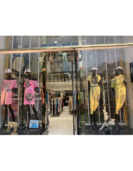 0021 Grossiste Turquie Femme - 1