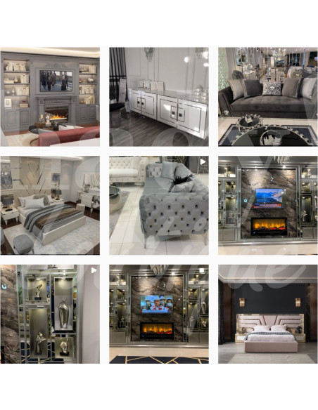 0199 Grossiste Turquie Mobilier - 1