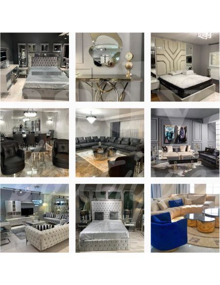 0199 Grossiste Turquie Mobilier - 2