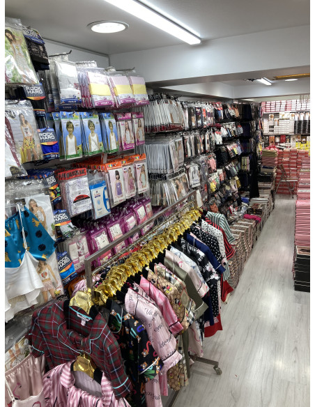 0002 Grossiste Turquie Textile - 1